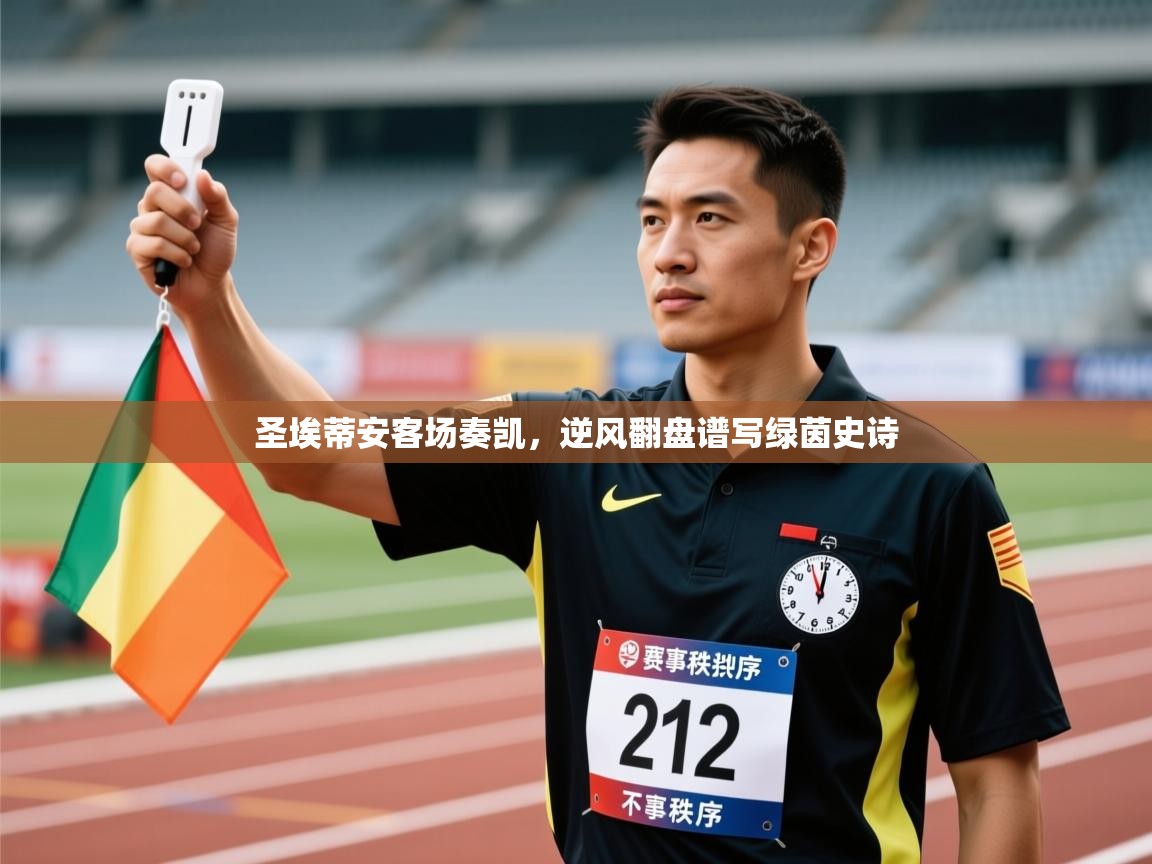 圣埃蒂安客场奏凯,逆风翻盘谱写绿茵史诗 第1张