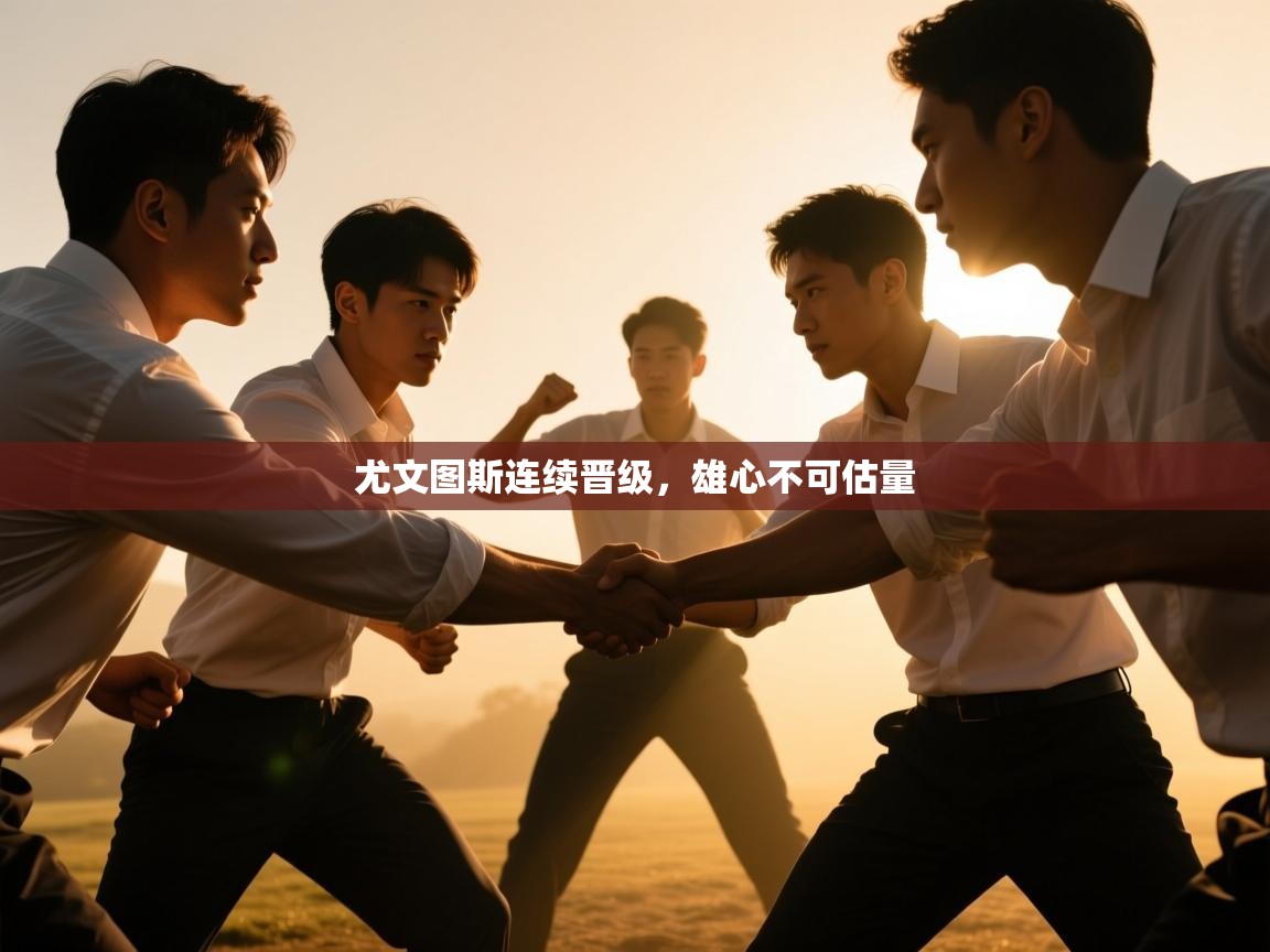 尤文图斯连续晋级,雄心不可估量 第1张