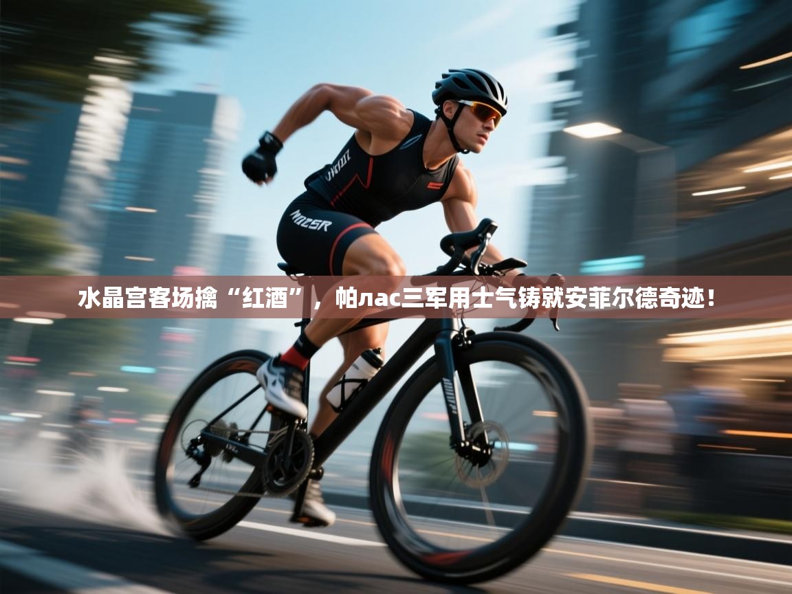 水晶宫客场擒“红酒”，帕лас三军用士气铸就安菲尔德奇迹！  第1张