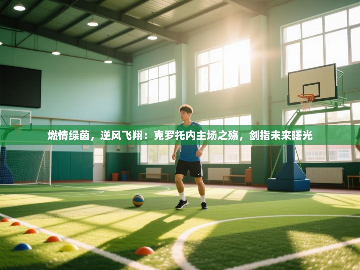 燃情绿茵,逆风飞翔:克罗托内主场之殇,剑指未来曙光 第2张