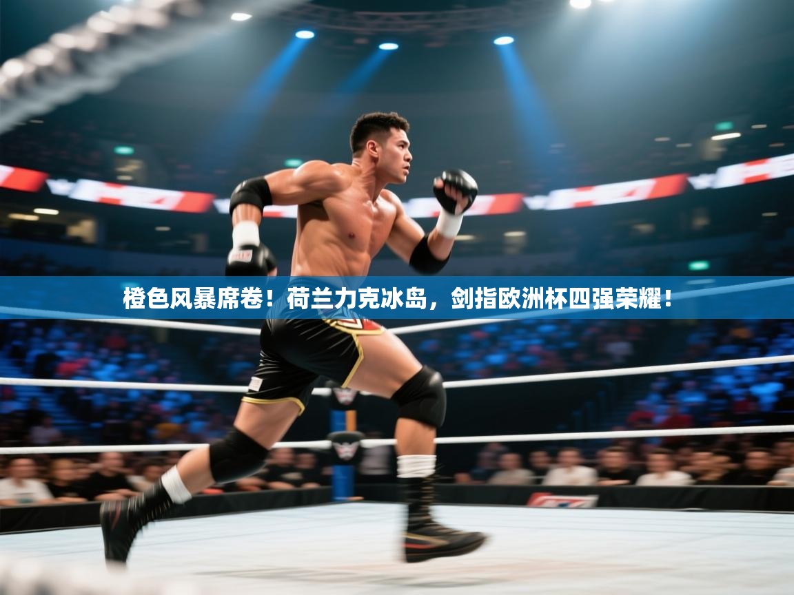 橙色风暴席卷！荷兰力克冰岛，剑指欧洲杯四强荣耀！  第1张