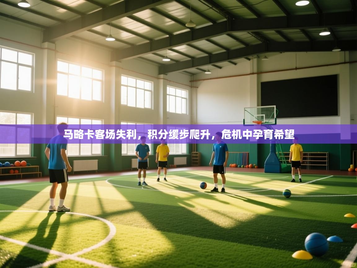 马略卡客场失利,积分缓步爬升,危机中孕育希望 第1张