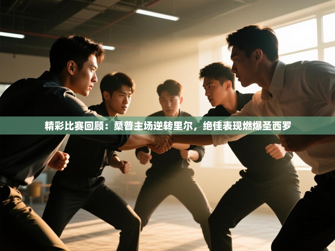 精彩比赛回顾:桑普主场逆转里尔,绝佳表现燃爆圣西罗 第1张