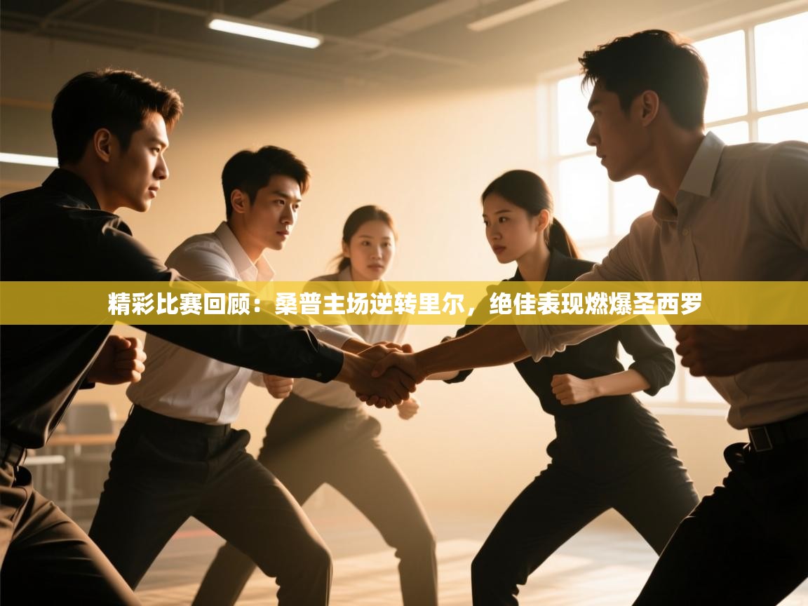 精彩比赛回顾:桑普主场逆转里尔,绝佳表现燃爆圣西罗 第2张