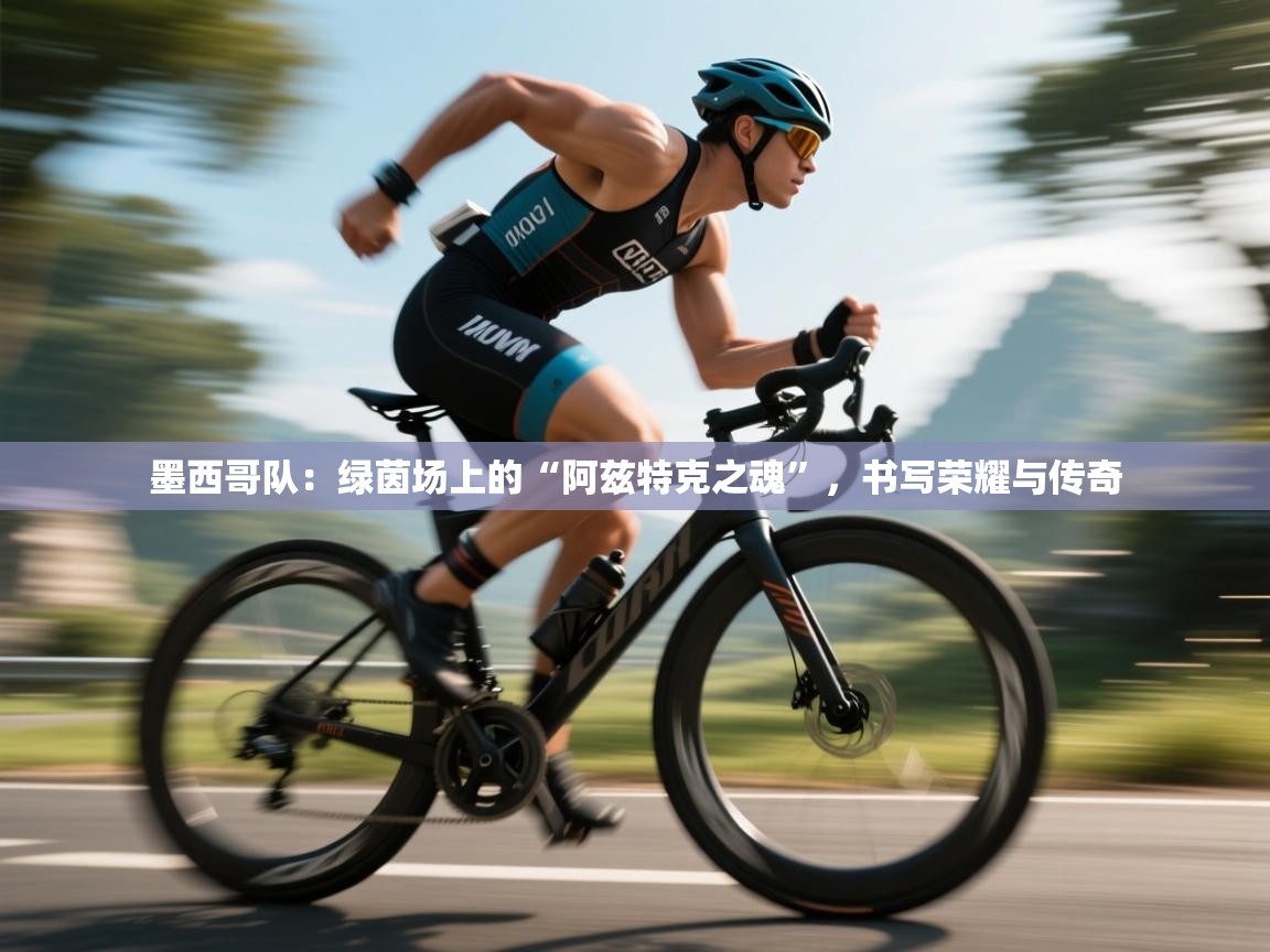 墨西哥队：绿茵场上的“阿兹特克之魂”，书写荣耀与传奇  第1张